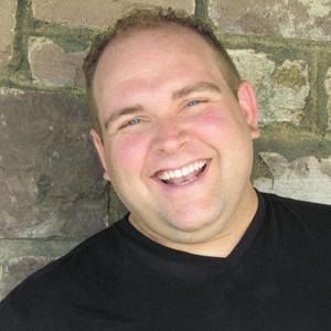 Meet your Posher, Nicholas